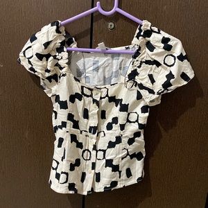 Very cute top